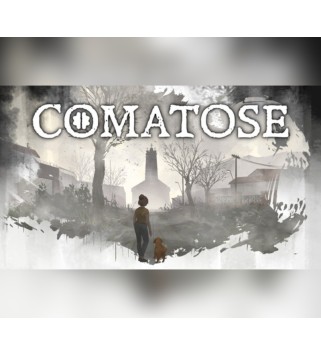 Comatose Steam Key GLOBAL